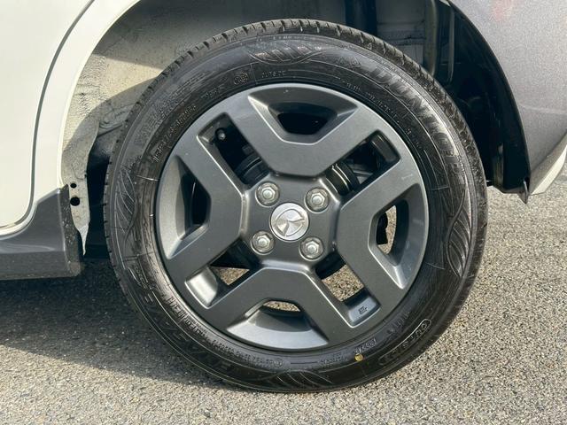 フレアワゴンタフスタイル XS ワンオーナー 4WD 両側Pスラドア純正ナビ 全方位カメラ フルセグTV クルーズコントロール シートヒーター(47枚目)