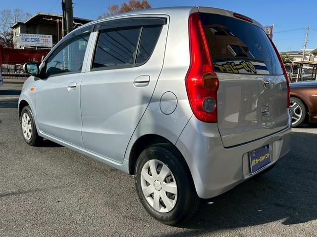 DAIHATSU MIRA L SELECTION