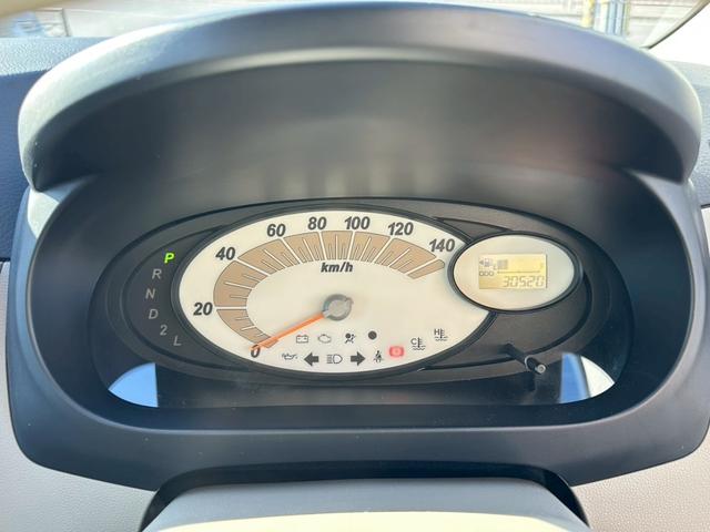 DAIHATSU MIRA L SELECTION