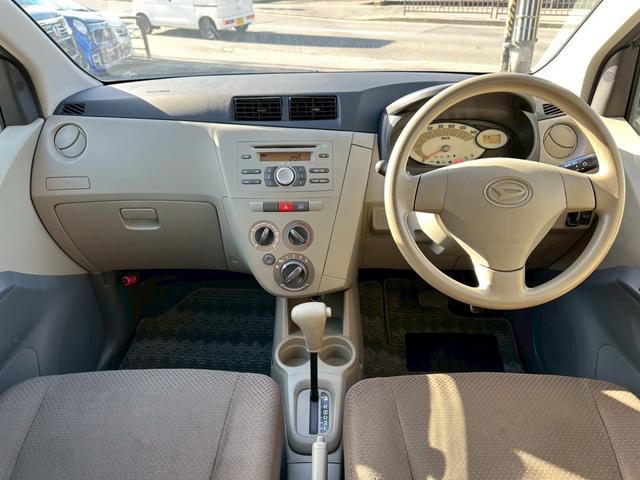 DAIHATSU MIRA L SELECTION