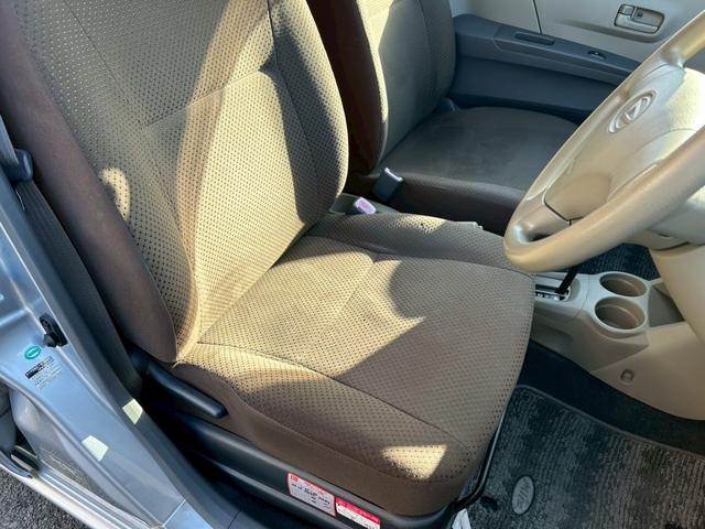 DAIHATSU MIRA L SELECTION