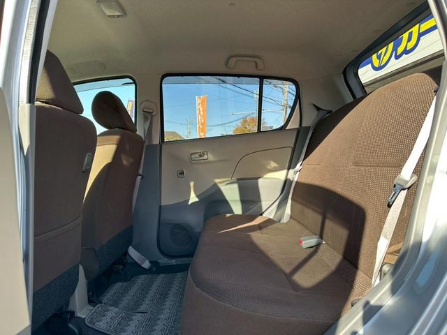 DAIHATSU MIRA L SELECTION