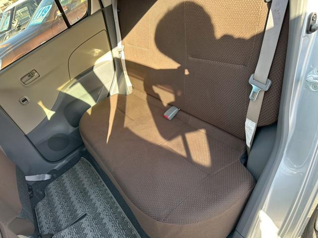 DAIHATSU MIRA L SELECTION