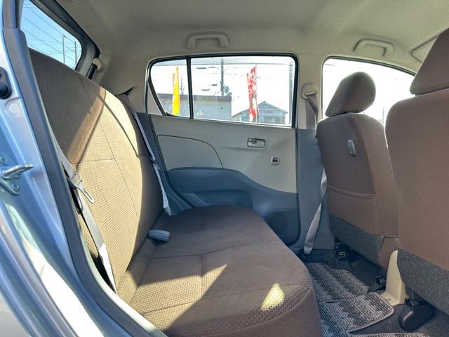 DAIHATSU MIRA L SELECTION