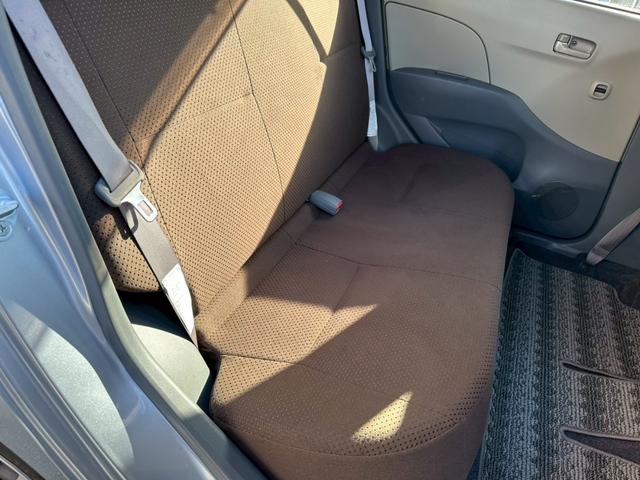 DAIHATSU MIRA L SELECTION