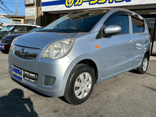 DAIHATSU MIRA L SELECTION