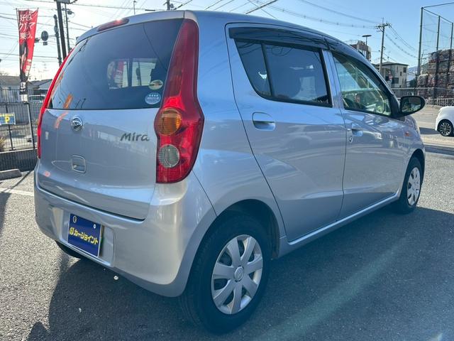 DAIHATSU MIRA L SELECTION