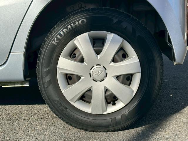 DAIHATSU MIRA L SELECTION