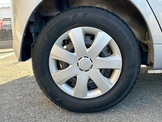 DAIHATSU MIRA L SELECTION