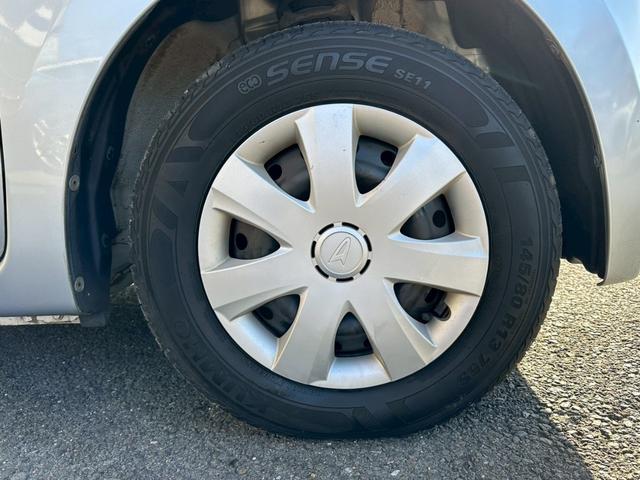 DAIHATSU MIRA L SELECTION