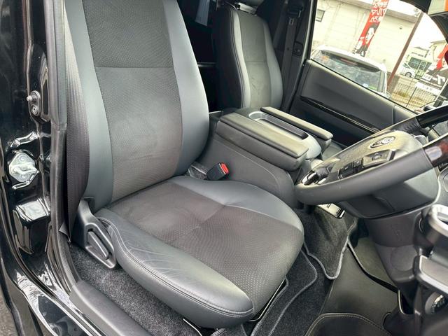 ハイエースバン スーパーGL ダークプライムII モデリスタ ヘッドレストモニター ベッド 社外スピーカー ワンオーナー 禁煙 ユーザー買取 社外AW(12枚目)