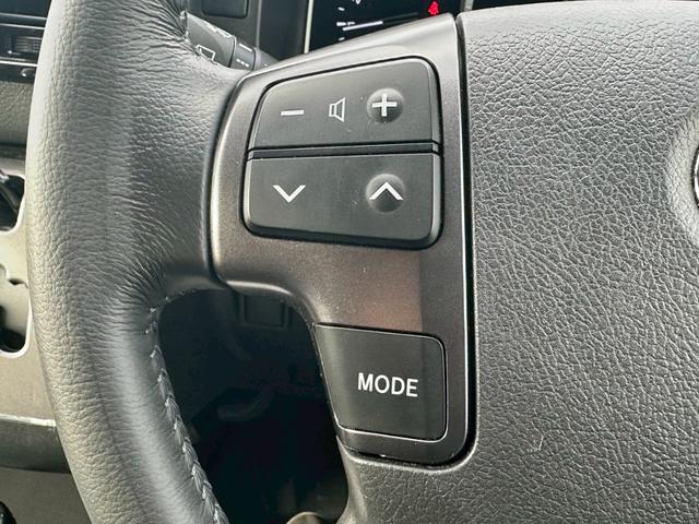 ハイエースバン スーパーGL ダークプライムII モデリスタ ヘッドレストモニター ベッド 社外スピーカー ワンオーナー 禁煙 ユーザー買取 社外AW(22枚目)