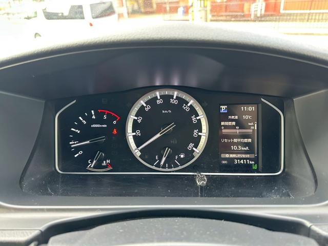 ハイエースバン スーパーGL ダークプライムII モデリスタ ヘッドレストモニター ベッド 社外スピーカー ワンオーナー 禁煙 ユーザー買取 社外AW(29枚目)