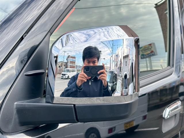 ハイエースバン スーパーGL ダークプライムII モデリスタ ヘッドレストモニター ベッド 社外スピーカー ワンオーナー 禁煙 ユーザー買取 社外AW(39枚目)