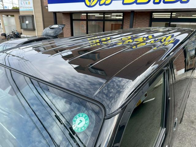 ハイエースバン スーパーGL ダークプライムII モデリスタ ヘッドレストモニター ベッド 社外スピーカー ワンオーナー 禁煙 ユーザー買取 社外AW(48枚目)