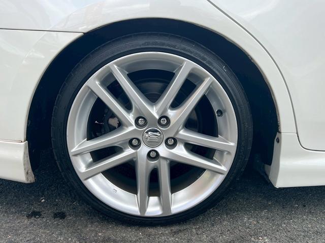 クラウン ２．５アスリート　ナビパッケージ　禁煙車　純正ナビ　Ｂｌｕｅｔｏｏｔｈ　パワーシートバックカメラ　ＥＴＣ　ＢＬＩＴＺ車高調　電動格納ミラー（36枚目）