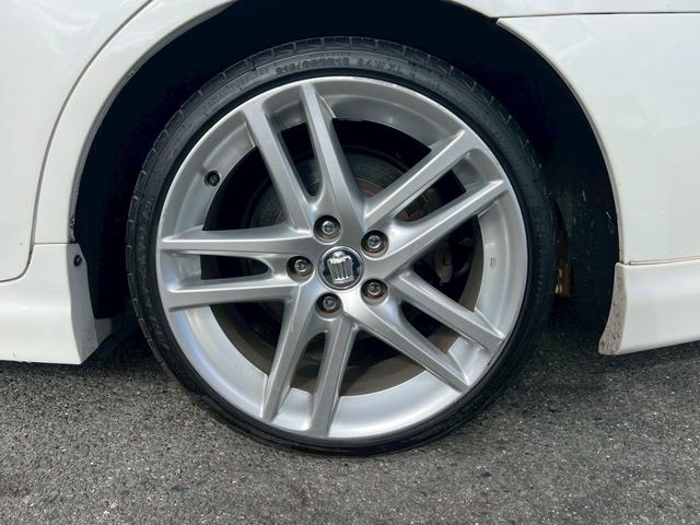 クラウン ２．５アスリート　ナビパッケージ　禁煙車　純正ナビ　Ｂｌｕｅｔｏｏｔｈ　パワーシートバックカメラ　ＥＴＣ　ＢＬＩＴＺ車高調　電動格納ミラー（38枚目）