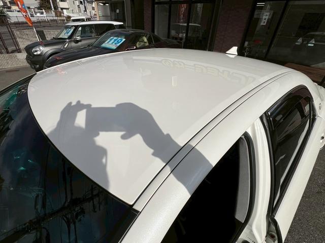 クラウン ２．５アスリート　ナビパッケージ　禁煙車　純正ナビ　Ｂｌｕｅｔｏｏｔｈ　パワーシートバックカメラ　ＥＴＣ　ＢＬＩＴＺ車高調　電動格納ミラー（40枚目）