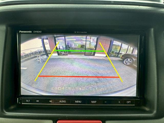 エブリイワゴン PZターボ ワンオーナー 社外ナビ フルセグTV バックカメラ ETC(3枚目)