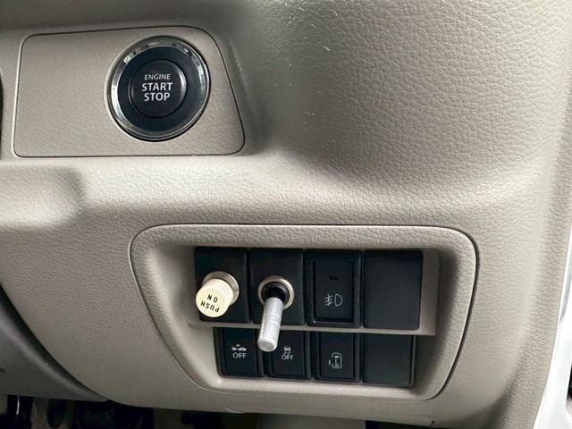 エブリイワゴン PZターボ ワンオーナー 社外ナビ フルセグTV バックカメラ ETC(5枚目)