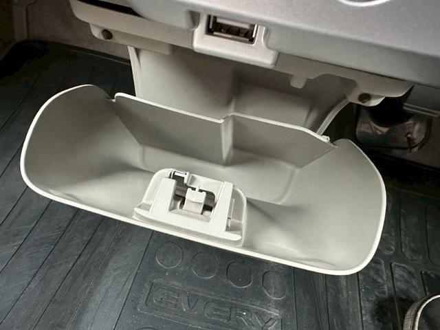 エブリイワゴン PZターボ ワンオーナー 社外ナビ フルセグTV バックカメラ ETC(11枚目)