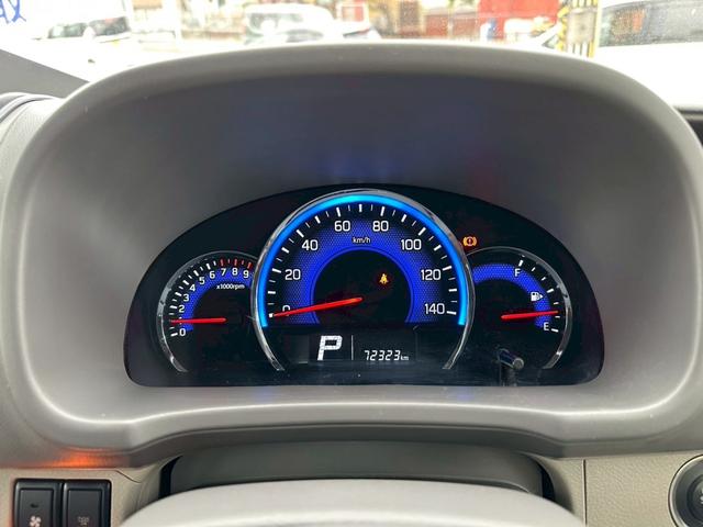 エブリイワゴン PZターボ ワンオーナー 社外ナビ フルセグTV バックカメラ ETC(15枚目)