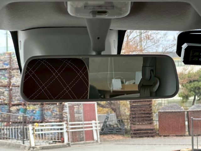 エブリイワゴン PZターボ ワンオーナー 社外ナビ フルセグTV バックカメラ ETC(17枚目)