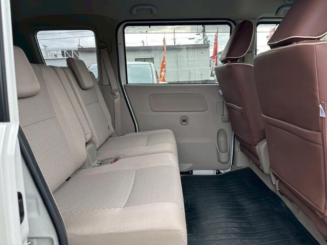 エブリイワゴン PZターボ ワンオーナー 社外ナビ フルセグTV バックカメラ ETC(22枚目)