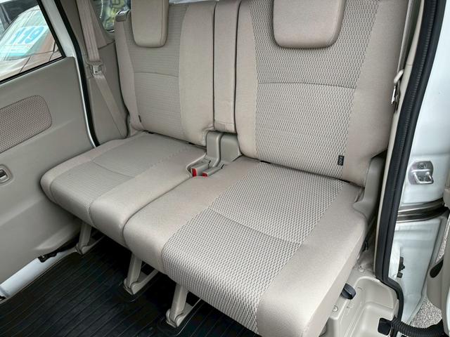 エブリイワゴン PZターボ ワンオーナー 社外ナビ フルセグTV バックカメラ ETC(24枚目)