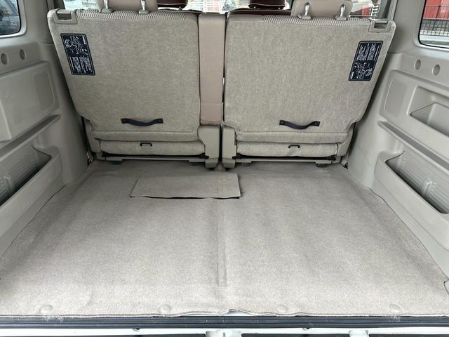 エブリイワゴン PZターボ ワンオーナー 社外ナビ フルセグTV バックカメラ ETC(27枚目)