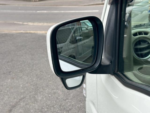 エブリイワゴン PZターボ ワンオーナー 社外ナビ フルセグTV バックカメラ ETC(33枚目)