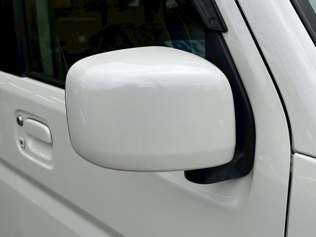 エブリイワゴン PZターボ ワンオーナー 社外ナビ フルセグTV バックカメラ ETC(34枚目)