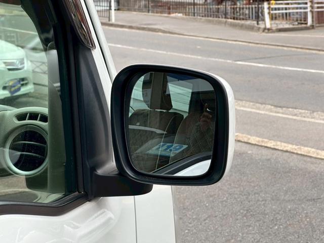 エブリイワゴン PZターボ ワンオーナー 社外ナビ フルセグTV バックカメラ ETC(35枚目)