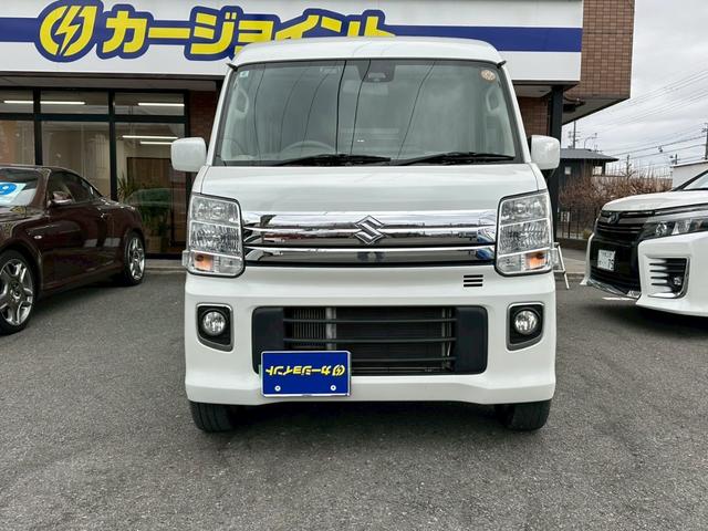 エブリイワゴン PZターボ ワンオーナー 社外ナビ フルセグTV バックカメラ ETC(37枚目)