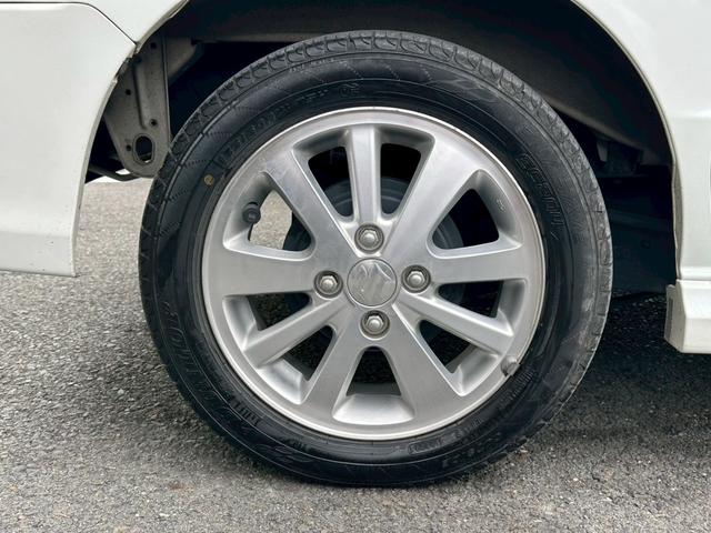 エブリイワゴン PZターボ ワンオーナー 社外ナビ フルセグTV バックカメラ ETC(47枚目)