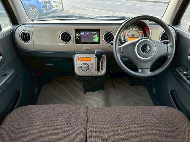 アルトラパン Ｔ　禁煙　ターボ　ＤＡ　ユーザー買取（8枚目）