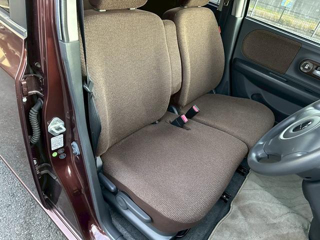 アルトラパン Ｔ　禁煙　ターボ　ＤＡ　ユーザー買取（12枚目）