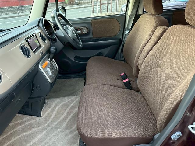 アルトラパン Ｔ　禁煙　ターボ　ＤＡ　ユーザー買取（13枚目）