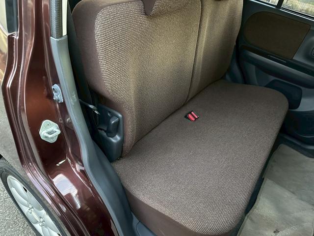 アルトラパン Ｔ　禁煙　ターボ　ＤＡ　ユーザー買取（16枚目）