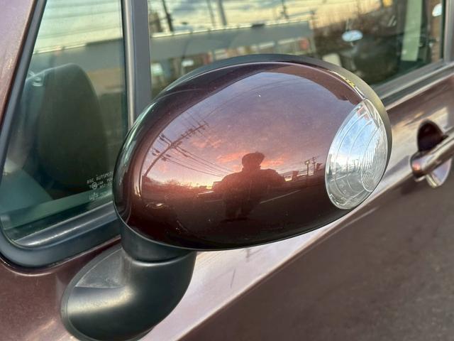 アルトラパン Ｔ　禁煙　ターボ　ＤＡ　ユーザー買取（26枚目）