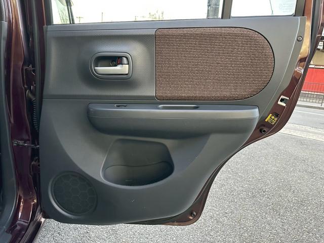 アルトラパン Ｔ　禁煙　ターボ　ＤＡ　ユーザー買取（30枚目）