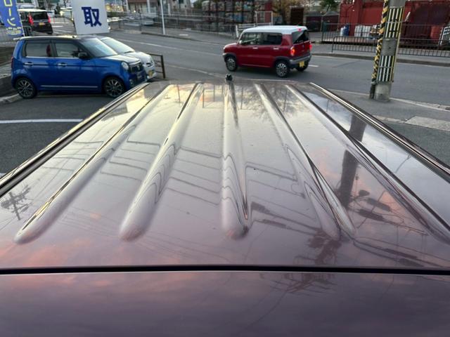 アルトラパン Ｔ　禁煙　ターボ　ＤＡ　ユーザー買取（37枚目）