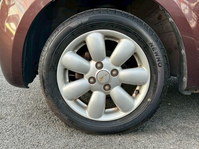 アルトラパン Ｔ　禁煙　ターボ　ＤＡ　ユーザー買取（41枚目）