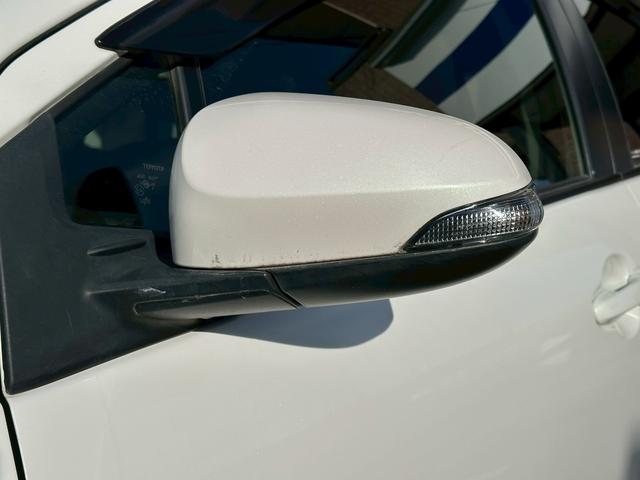 アクア G スマートエントリー 純正ナビ バックカメラ ステアリングスイッチ ユーザー買取(31枚目)