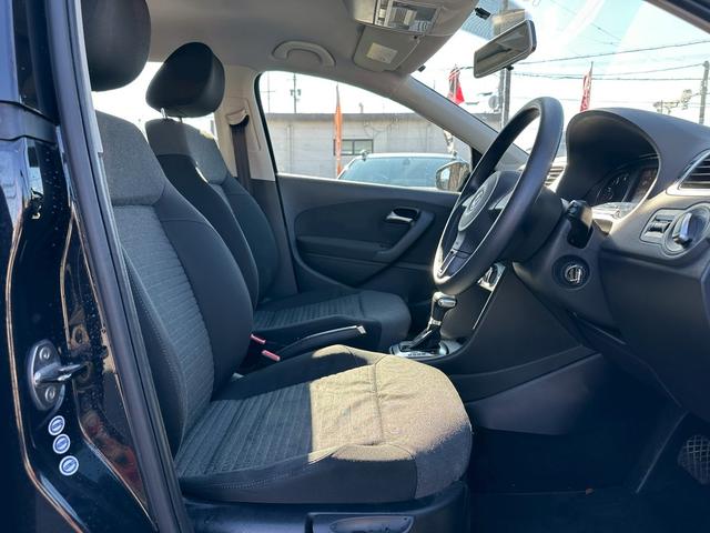 ポロ ＴＳＩコンフォートライン　ディスプレイオーディオ　天張り張替済み　バックカメラ　ＥＴＣ　自社　ローン（15枚目）