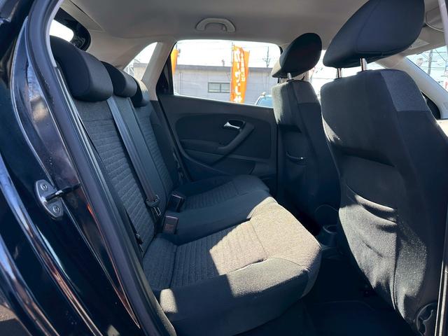 ポロ ＴＳＩコンフォートライン　ディスプレイオーディオ　天張り張替済み　バックカメラ　ＥＴＣ　自社　ローン（20枚目）