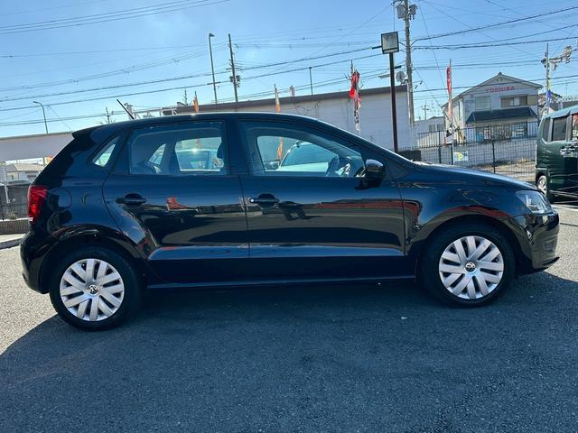 ポロ ＴＳＩコンフォートライン　ディスプレイオーディオ　天張り張替済み　バックカメラ　ＥＴＣ　自社　ローン（35枚目）