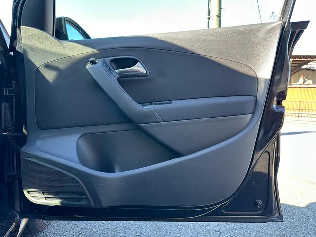 ポロ ＴＳＩコンフォートライン　ディスプレイオーディオ　天張り張替済み　バックカメラ　ＥＴＣ　自社　ローン（43枚目）