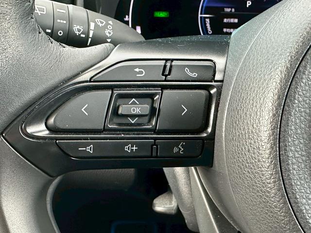 ヤリスクロス ハイブリッドZ(9枚目)