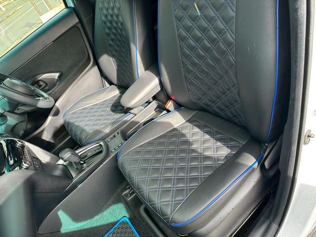 ヤリスクロス ハイブリッドZ(20枚目)